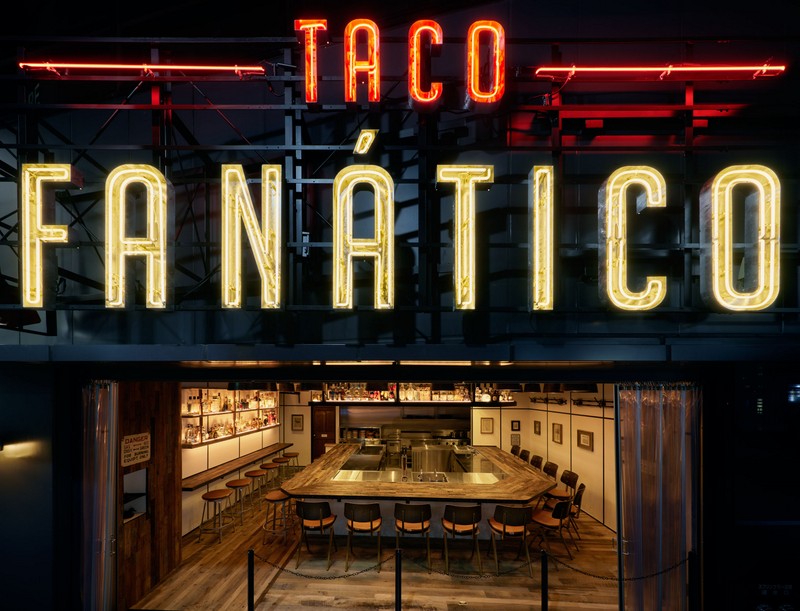 Taco Fanatico Launches "Taco Everyday" With 30% Off Tacos Promotion