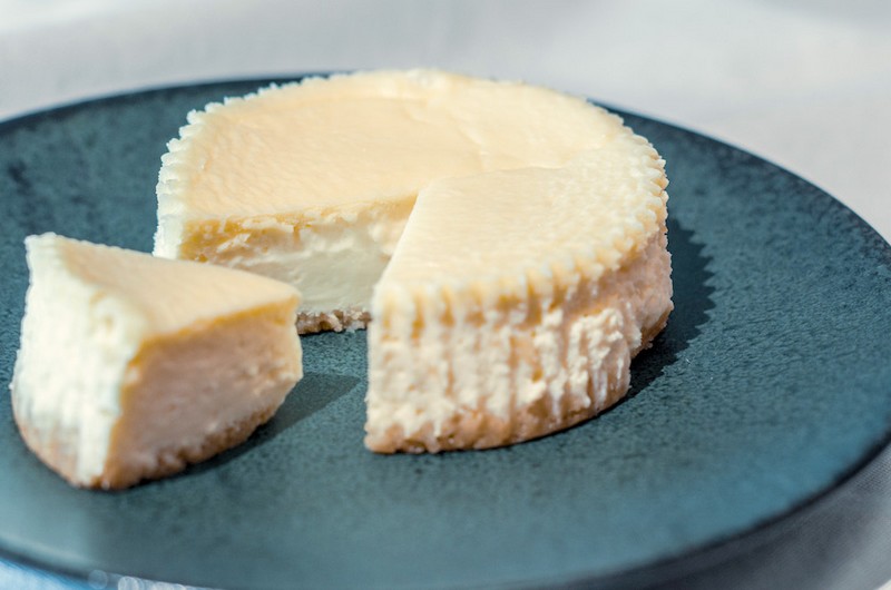 Camembert Cheese Cake" Pop-Up Store Opens For a Limited Time In Kichijoji