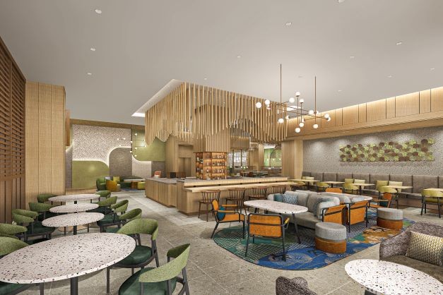 Hilton Garden Inn Kyoto Now Accepting Reservations For November 16 Opening