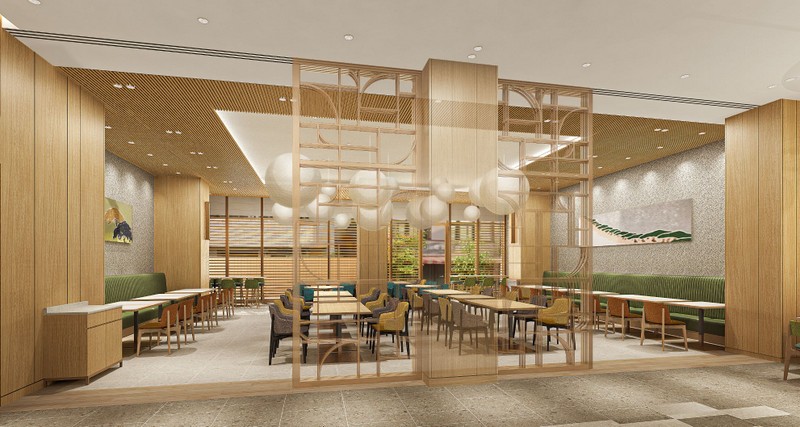 Hilton Garden Inn Kyoto Now Accepting Reservations For November 16 Opening