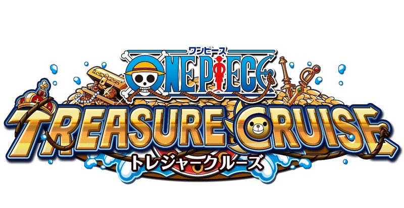 ONE PIECE Treasure Cruise Collabs With 3 Games!