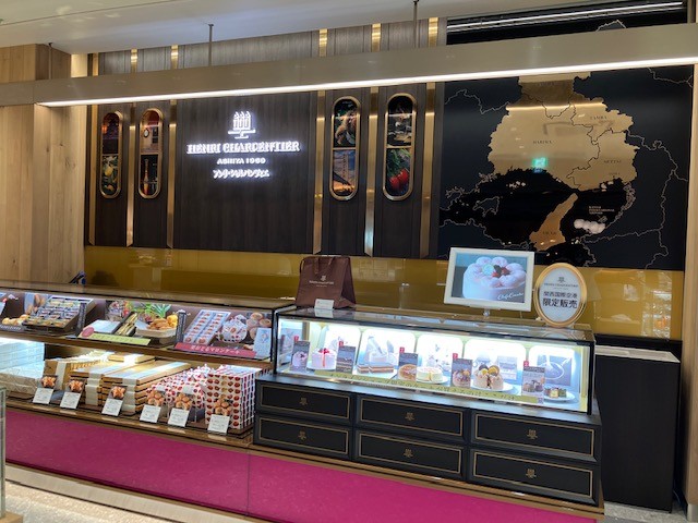 3 New Shops Are Now Open in Kansai Airport