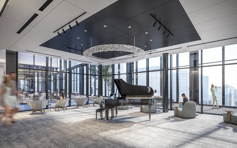 Mitsui Garden Hotel Opens in Yokohama On May 16, 2023