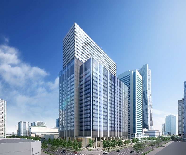 Mitsui Garden Hotel Opens in Yokohama On May 16, 2023