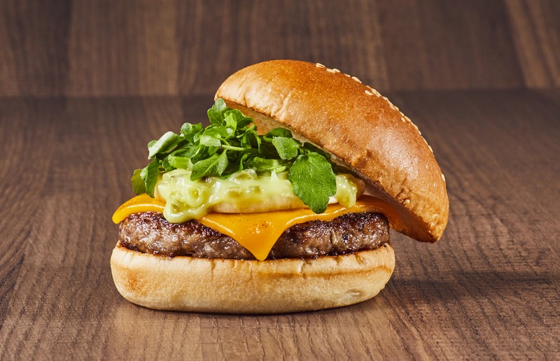 Freshness Burger Celebrates Its 30th Anniversary with Kobe Beef