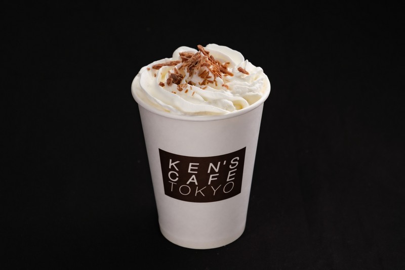 Ken's Cafe Opens Tokyo Tower Location