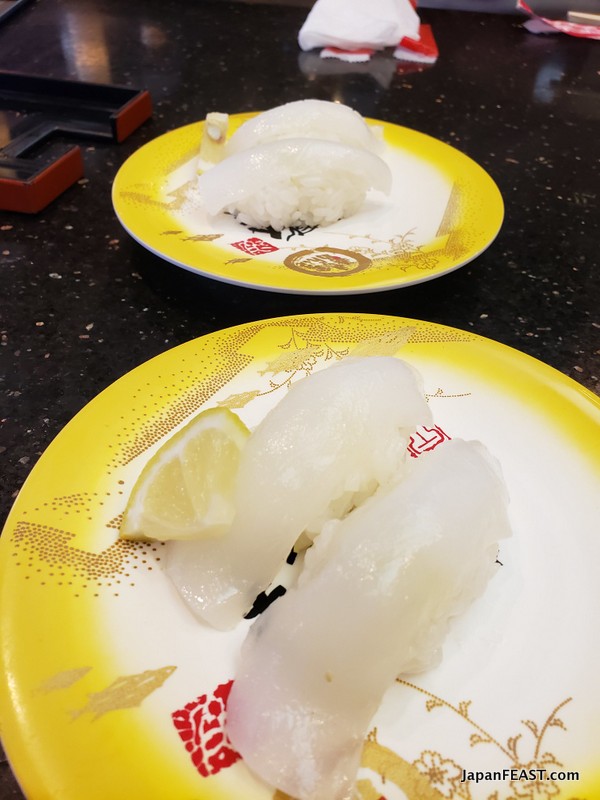 No.1 Conveyor Sushi Restaurant in Japan You Need To Try