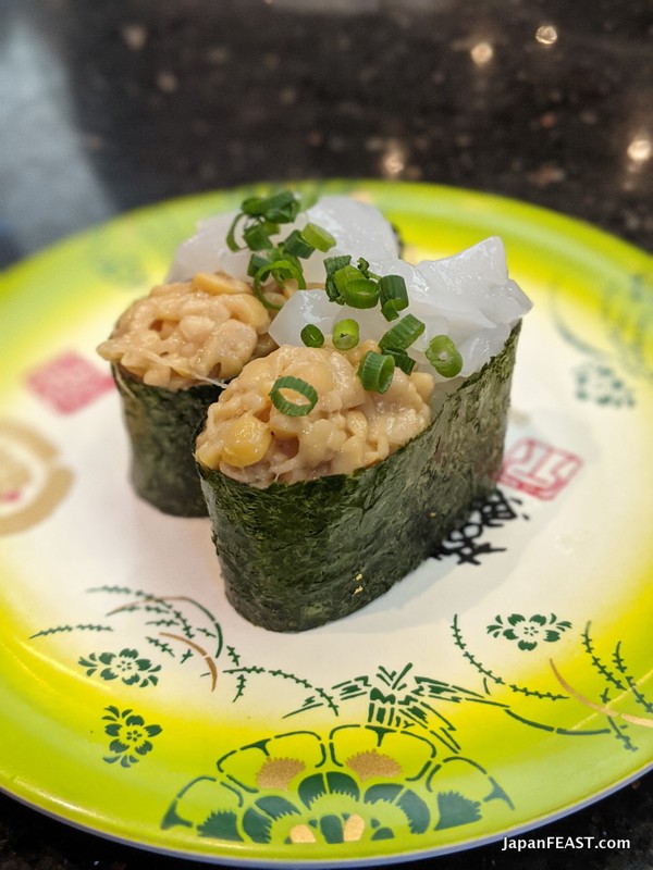 No.1 Conveyor Sushi Restaurant in Japan You Need To Try