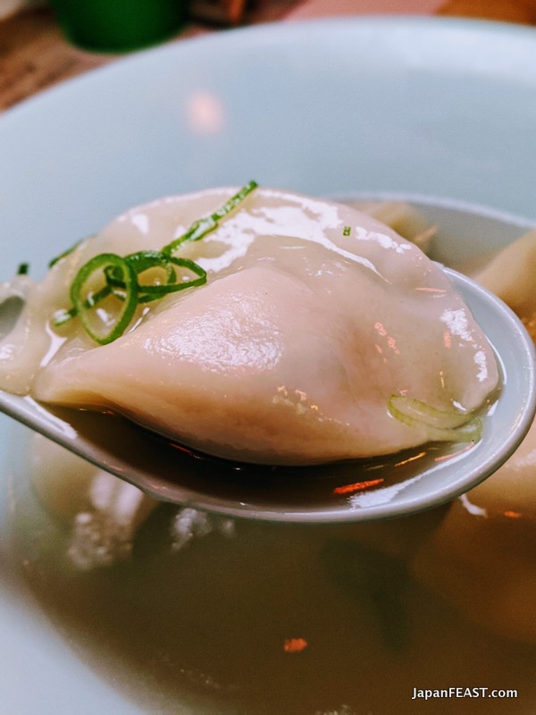 da pai dang: Shimokitazawa's Hidden Gem for Xiaolongbao Delights