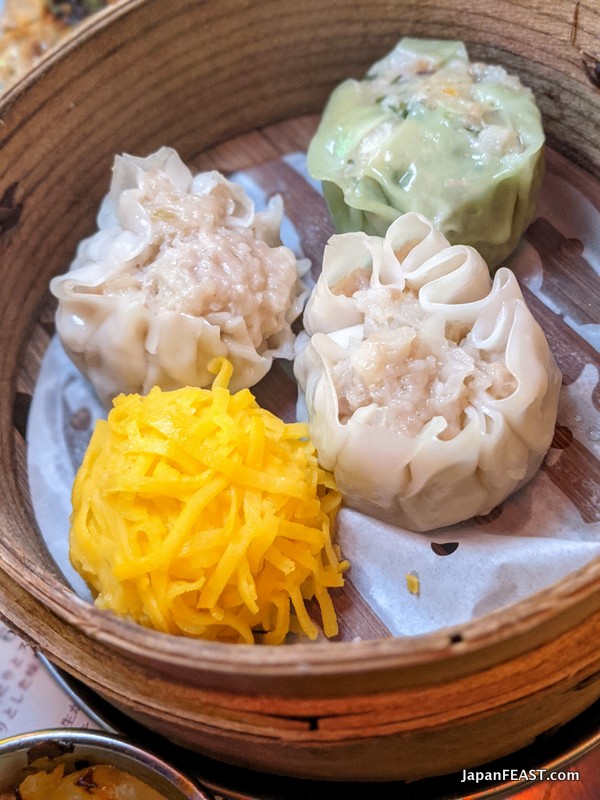 da pai dang: Shimokitazawa's Hidden Gem for Xiaolongbao Delights