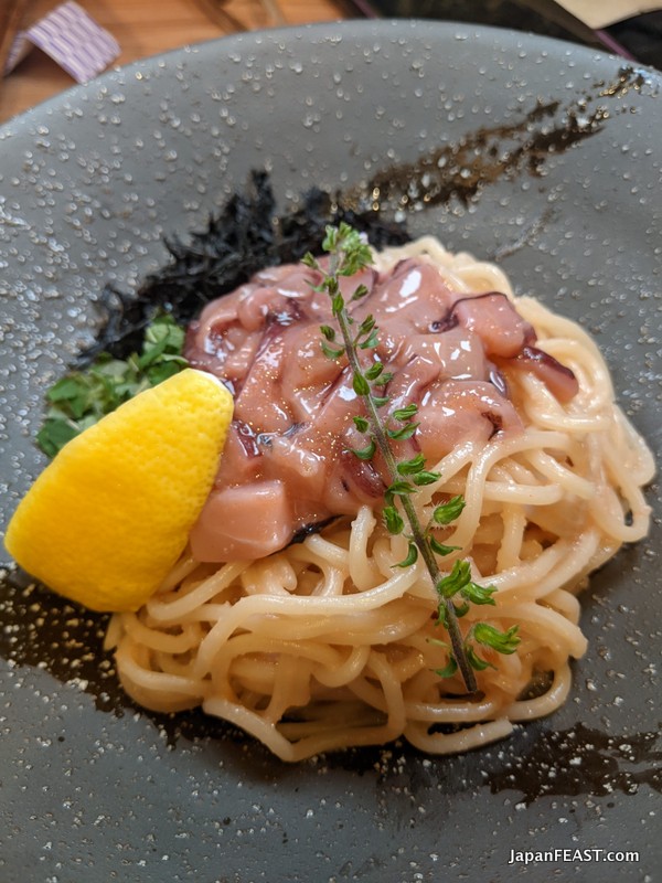 Tokyo Tarako Spaghetti Opens its 4th Location in Yokohama on June 30