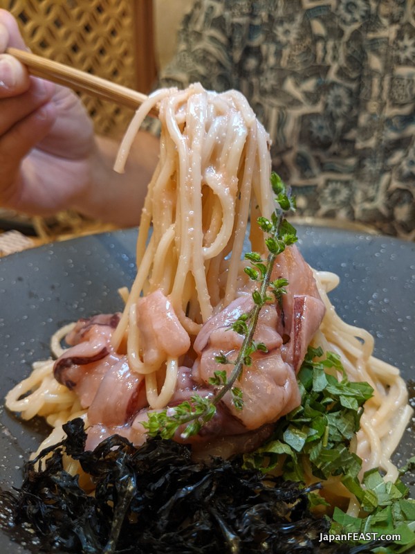 Tokyo Tarako Spaghetti Opens its 4th Location in Yokohama on June 30