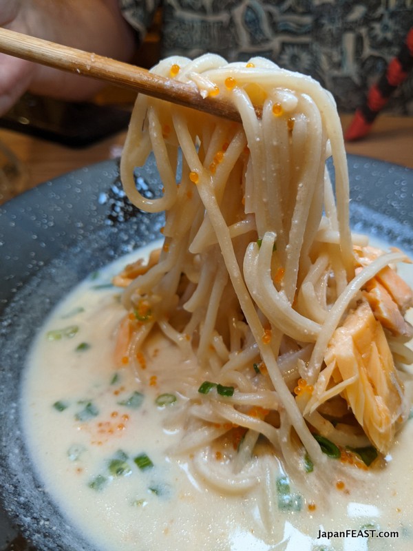 Tokyo Tarako Spaghetti Opens its 4th Location in Yokohama on June 30