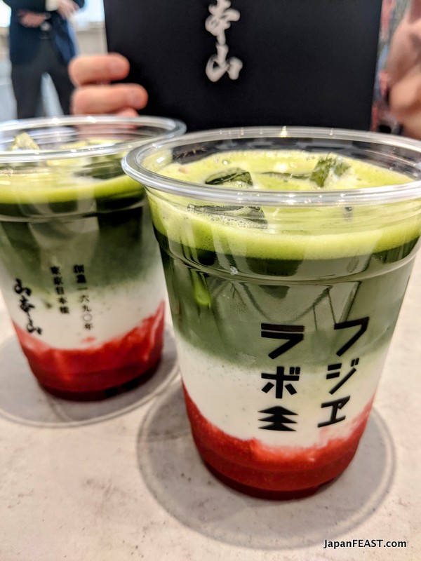 Fujie Labo's 2nd Location is Now Open in Tachikawa