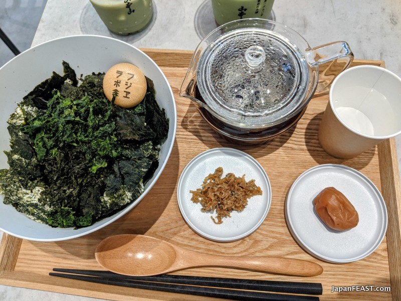 Fujie Labo's 2nd Location is Now Open in Tachikawa