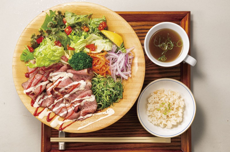 Gochimen Opens in Akasaka on January 16