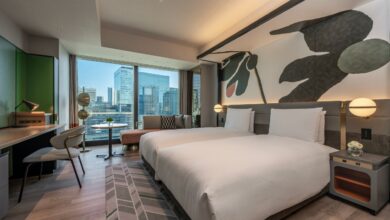 Canopy by Hilton Osaka Umeda: A New Hotel in the Heart of Osaka