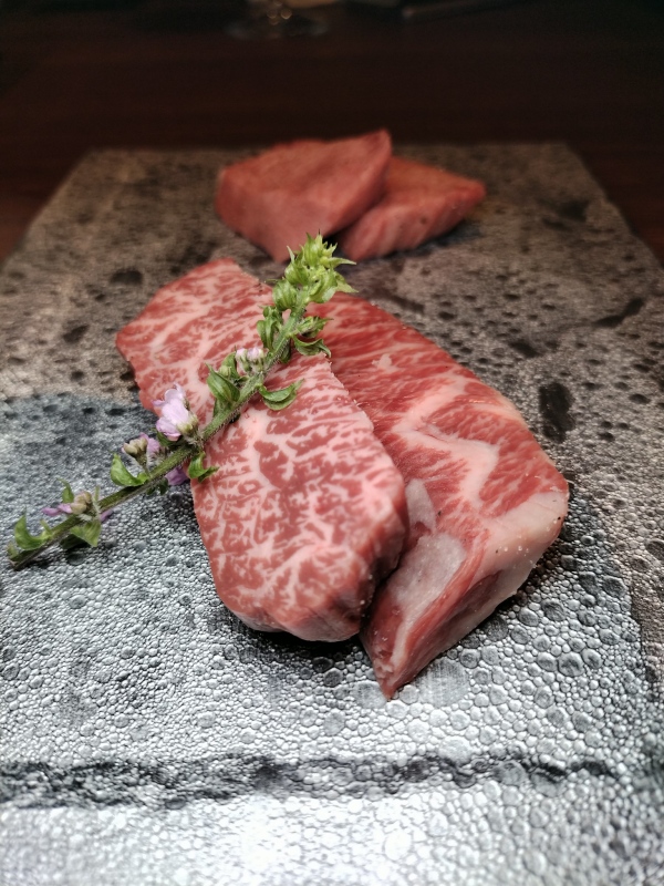 Yakiniku Tetsu: Unleashing the Power of Champion Wagyu in Shinjuku