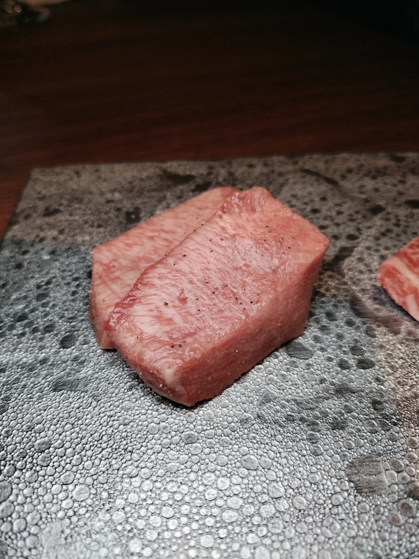 Yakiniku Tetsu: Unleashing the Power of Champion Wagyu in Shinjuku