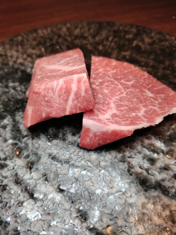 Yakiniku Tetsu: Unleashing the Power of Champion Wagyu in Shinjuku