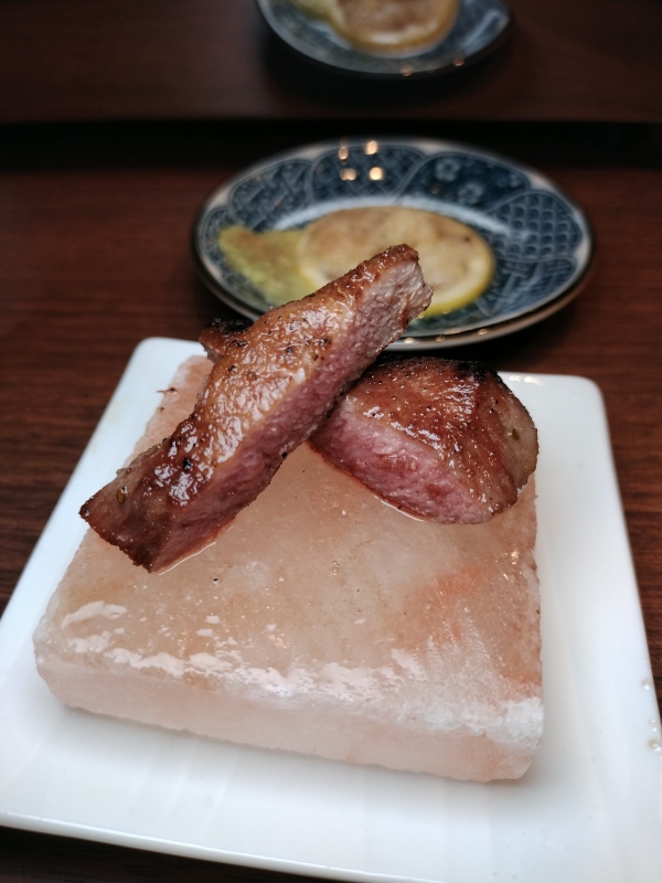 Yakiniku Tetsu: Unleashing the Power of Champion Wagyu in Shinjuku