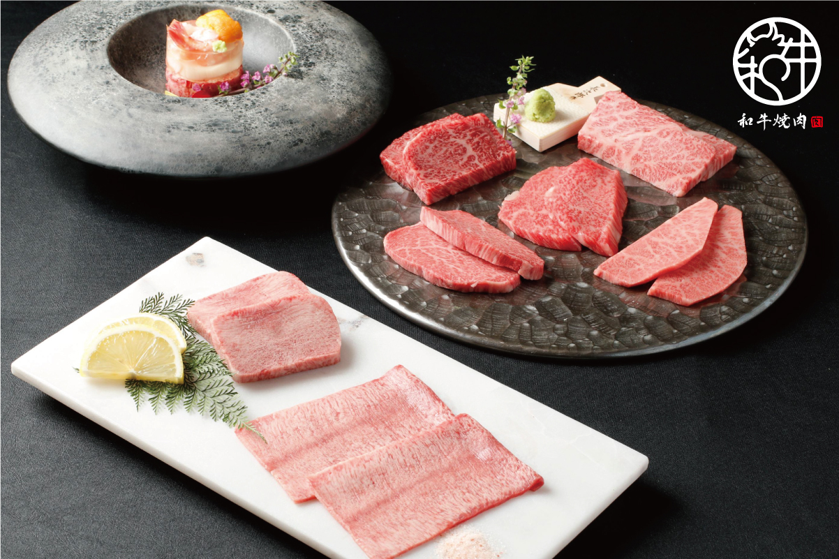 Yakiniku Tetsu: Unleashing the Power of Champion Wagyu in Shinjuku