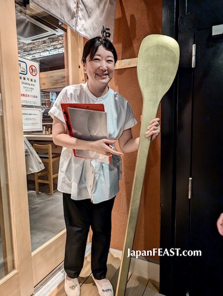 Newly Opened in Shibuya! Experience Authentic Robatayaki at "Kinshamoji"