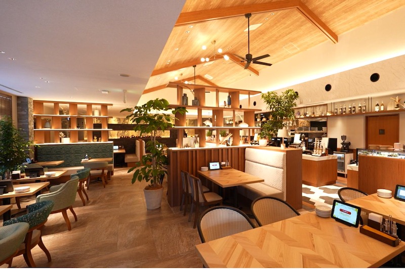 Escape to Italy (Without Leaving Tokyo!) at the Brand-New Pertica