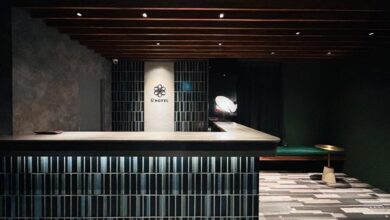 R Hotel Namba Daikokucho: Osaka's Newest Urban Oasis Welcomes You!