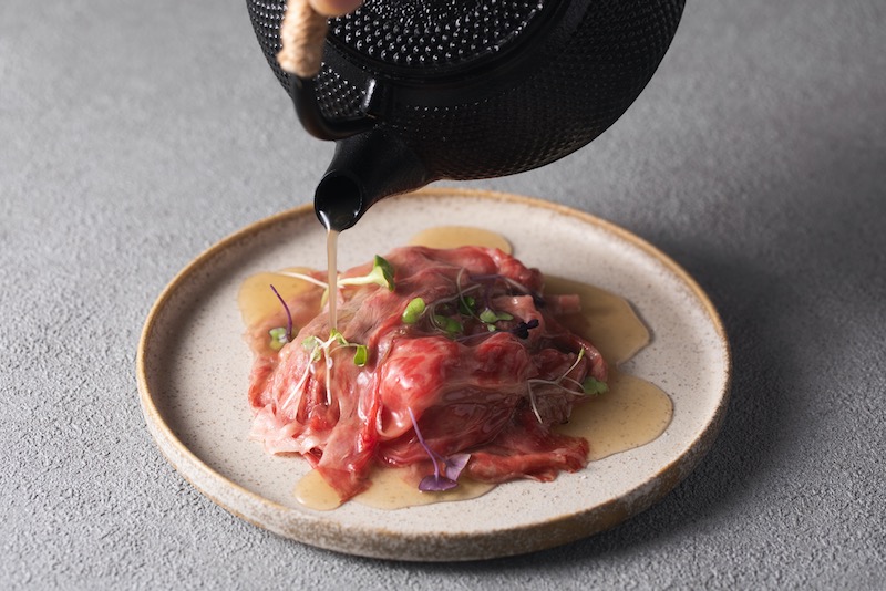 Discover Yurakucho's New Oyster Bar and Bistro Opening October 24