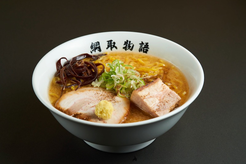 Slurp Your Way Through Japan at Tokyo Ramen Festa 2024!