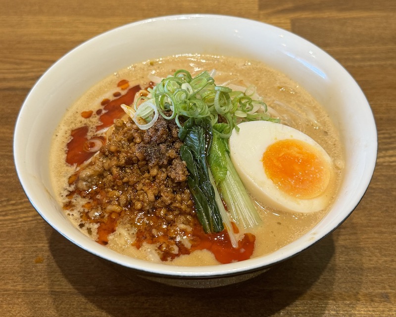 Slurp Your Way Through Japan at Tokyo Ramen Festa 2024!