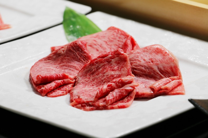 Tendan Kagurazaka: Legendary Kyoto Yakiniku Now Open!