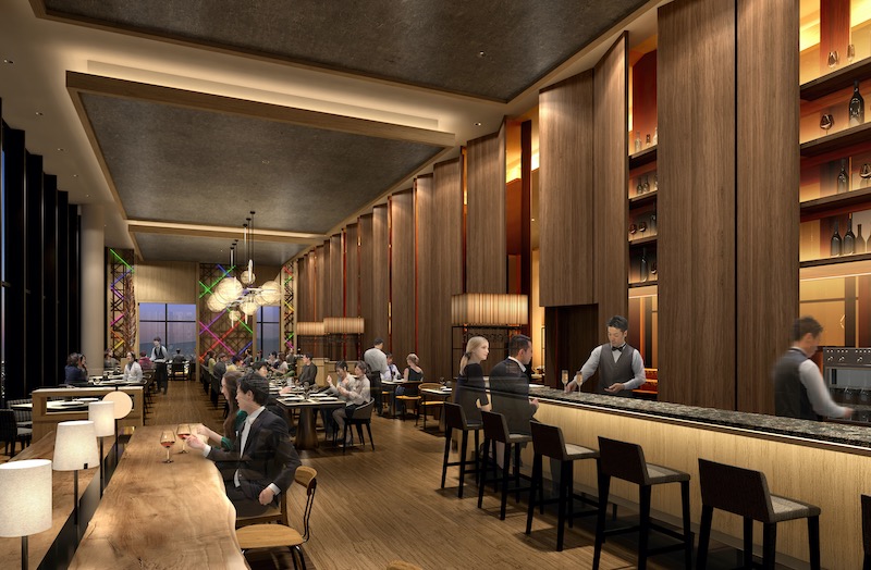 Luxury Hotel Alert! The Gate Hotel Opens in Fukuoka 2025