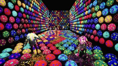 teamLab Planets TOKYO is Expanding in 2025: Get Ready for More Immersive Art!